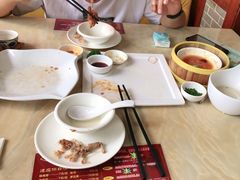 -明泉居茶点荟(车陂店)