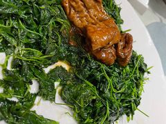 草头圈子-老正兴菜馆(福州路店)