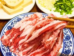 -前门张记涮肉(前门店)