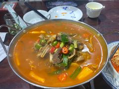 -三宽猪蹄(咸阳店)