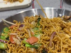 -李军力烧烤(电厂路农业路店)