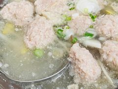 -汝萍传统蘸水菜(春华路总店)