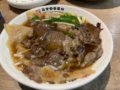 -直隶安家牛肉罩饼(七一路店)