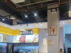 -铭副琦食·虾蟹烩馆(渔人码头店)