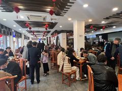 -奎元馆.百年奎元.非遗传承(西湖边的解放路店)