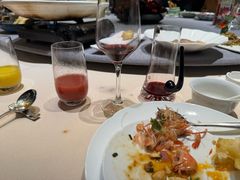 -老北门·苏帮菜·湖景包间(月光码头店)