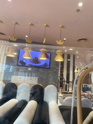 -奈尔宝·儿童乐园·亲子餐厅(前滩店)