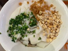 猪油拌粉-盟重烧烤(高正街店)