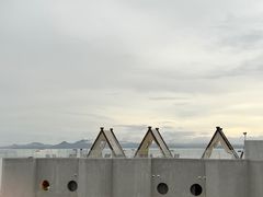 -蜜悦·波西塔诺悬崖海景餐厅