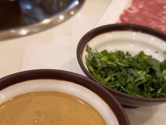 -福寿斋·老北京铜锅涮肉·烤鸭(顺义总店)