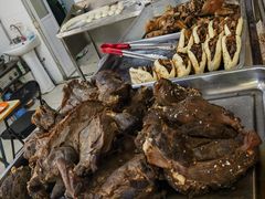 -清真-戏楼王记牛肉面