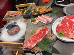 -谷牛和牛烤肉(漕河泾印象城店)