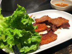 -湘汇概念铁板烧(铁西万达店)