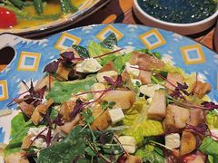 -AZUL by FUEL蓝色·法式酒馆(琶醍店)