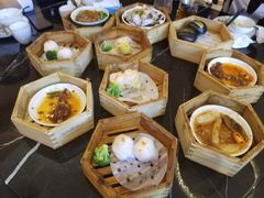 -龙凤点心饼家·39年老字号(松岗店)