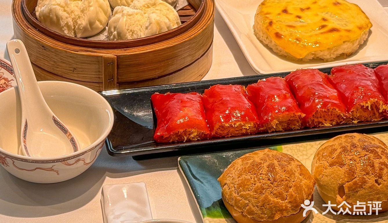 老牌子不愧是老牌子！这么多年来品质依旧有保障