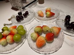 -麓湖国际水疗