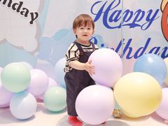 -KIDults童伴儿亲子餐厅(达美中心广场店)