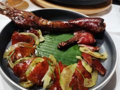 -Marina厨房·ALA精酿(月湖盛园店)