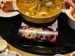 -味莊餐厅(康庄南街店)