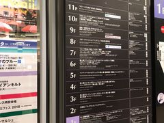 -阪急百货店(梅田总店)