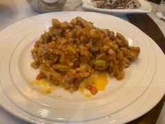 -马凯餐厅(长椿街店)