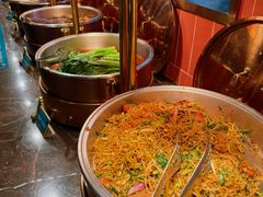 -東盛炭烤自助料理(浦东文峰广场店)