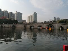 -荔湾湖公园