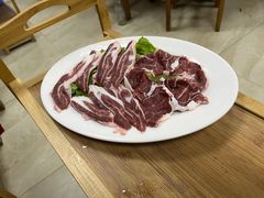-花苑美食横琴生蚝火锅(拱北粤华路店)
