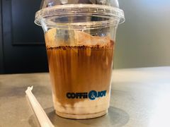 -COFFii&JOY(龙江新城市广场店)