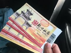 -悦城龙母祖庙