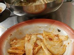 -永安里地摊烤肉(首创店)