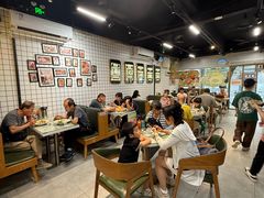 -西关明记肠粉(荔枝湾店)