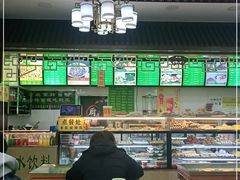 大堂-白魁老号饭庄(交道口店)
