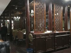 -涌上外婆桥(南塘店)