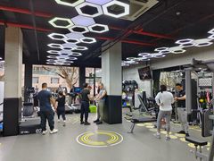 -VPsmart私教健身工作室(新华路旗舰店)
