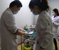 -安徽合肥韩美整形外科医院