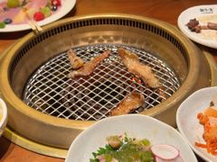 -御牛道日式烤肉料理(杭州万象城店)