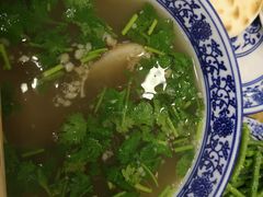 -老白家水盆羊肉