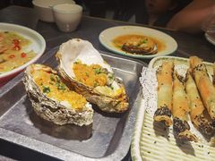 -南海底小海鲜·湘菜(鲁巷吴家湾店)