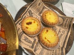 -凤来茶餐·粤菜馆(珠江新城店)
