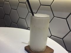 -不正咖啡(万达尊店)