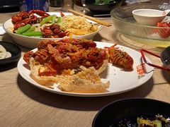 -红盔甲·小龙虾(车公庙店)