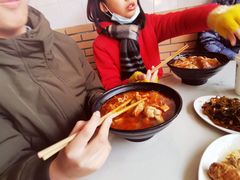 -老地方面馆(思南路店)