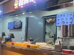-红鼻子桂林米粉(金唐新光界店)
