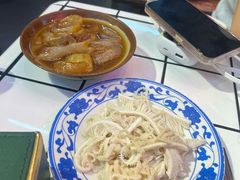 -巴卤社老火锅(财富店)