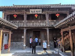 -胡氏古民居建筑