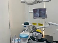 -深圳富茂格伦菲尔口腔门诊部(龙华清湖总院)