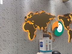 用餐区-阿水大杯茶(四平路佳乐家店)