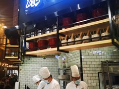 -老陕一碗(八达岭奥莱店)
